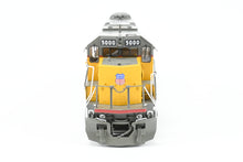 Load image into Gallery viewer, HO Brass CON OMI - Overland Models, Inc. UP - Union Pacific EMD SD50 Factory Painted No. 5000