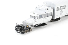 Load image into Gallery viewer, HOn3 ConCor RGS -Rio Grande Southern "Galloping Goose" No. 7 Freight Body Goose