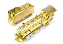 Load image into Gallery viewer, HO Brass OMI - Overland Models C&NW - Chicago & North Western "D" 4-4-2 Atlantic