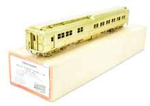 Load image into Gallery viewer, O Brass PSC - Precision Scale Co. Various Roads Pullman Standard HW Dining Car Plan 3952 w/ AC