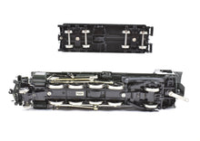 Load image into Gallery viewer, HO Brass Railworks PRR - Pennsylvania Railroad L-1 2-8-2 Mikado Factory Painted No. 597