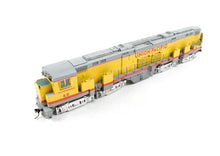Load image into Gallery viewer, HO Brass Oriental Limited UP - Union Pacific Alco C855 A/B/A Set CP