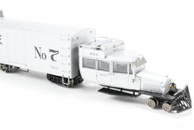 Load image into Gallery viewer, HOn3 ConCor RGS -Rio Grande Southern "Galloping Goose" No. 7 Freight Body Goose