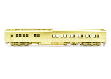 Load image into Gallery viewer, O Brass PSC - Precision Scale Co. Various Roads Pullman Standard HW Dining Car Plan 3952 w/ AC