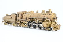 Load image into Gallery viewer, HO Brass Westside Model Co. SP - Southern Pacific Class P-4 4-6-2 Pacific