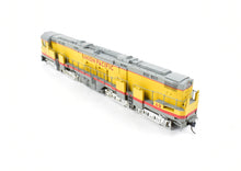 Load image into Gallery viewer, HO Brass Oriental Limited UP - Union Pacific Alco C855 A/B/A Set CP
