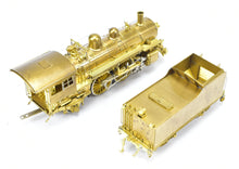 Load image into Gallery viewer, HO Brass OMI - Overland Models C&NW - Chicago & North Western "D" 4-4-2 Atlantic