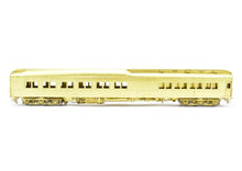 Load image into Gallery viewer, O Brass PSC - Precision Scale Co. Various Roads Pullman Standard HW Dining Car Plan 3952 w/ AC