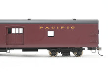 Load image into Gallery viewer, HO Brass PFM - Van Hobbies CPR - Canadian Pacific Railway Lightweight Passenger Cars Set #1 F/P