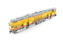 Load image into Gallery viewer, HO Brass Oriental Limited UP - Union Pacific Alco C855 A/B/A Set CP