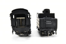 Load image into Gallery viewer, HO Brass Custom Joe G. Collias Scratch Built MP - Missouri Pacific 5200 Class 4-8-2 Pro-Paint No. 5204