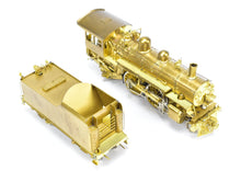 Load image into Gallery viewer, HO Brass OMI - Overland Models C&NW - Chicago & North Western "D" 4-4-2 Atlantic