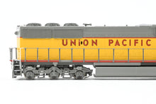 Load image into Gallery viewer, HO Brass CON OMI - Overland Models, Inc. UP - Union Pacific EMD SD50 Factory Painted No. 5000