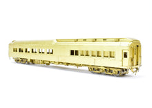 Load image into Gallery viewer, O Brass PSC - Precision Scale Co. Various Roads Pullman Standard HW Dining Car Plan 3952 w/ AC