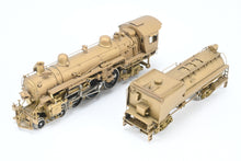 Load image into Gallery viewer, HO Brass Westside Model Co. SP - Southern Pacific Class P-4 4-6-2 Pacific