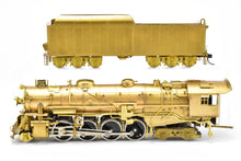 Load image into Gallery viewer, HO Brass PFM - Fujiyama Erie Railroad 2-8-4 Class S-3