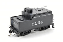 Load image into Gallery viewer, HO Brass Custom Joe G. Collias Scratch Built MP - Missouri Pacific 5200 Class 4-8-2 Pro-Paint No. 5204