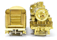Load image into Gallery viewer, HO Brass OMI - Overland Models C&NW - Chicago & North Western "D" 4-4-2 Atlantic