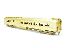 Load image into Gallery viewer, O Brass PSC - Precision Scale Co. Various Roads Pullman Standard HW Dining Car Plan 3952 w/ AC