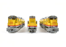 Load image into Gallery viewer, HO Brass Oriental Limited UP - Union Pacific Alco C855 A/B/A Set CP