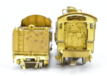 Load image into Gallery viewer, HO Brass OMI - Overland Models C&NW - Chicago & North Western "D" 4-4-2 Atlantic