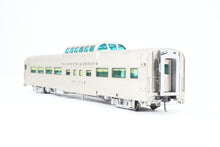 Load image into Gallery viewer, HO CON BLI - Broadway Limited Imports WP - Western Pacific 13-Car California Zephyr Set