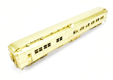 Load image into Gallery viewer, O Brass PSC - Precision Scale Co. Various Roads Pullman Standard HW Dining Car Plan 3952 w/ AC