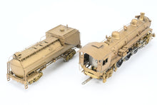 Load image into Gallery viewer, HO Brass Westside Model Co. SP - Southern Pacific Class P-4 4-6-2 Pacific