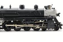 Load image into Gallery viewer, HO Brass Custom Joe G. Collias Scratch Built MP - Missouri Pacific 5200 Class 4-8-2 Pro-Paint No. 5204