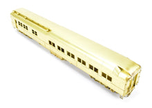 Load image into Gallery viewer, O Brass PSC - Precision Scale Co. Various Roads Pullman Standard HW Dining Car Plan 3952 w/ AC