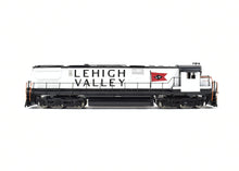 Load image into Gallery viewer, HO Brass Oriental Limited/Challenger Imports LV - Lehigh Valley C-628 F/P "Snowbird" Scheme