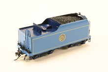 Load image into Gallery viewer, HO Brass OMI - Overland Models CNJ – Central Railroad of New Jersey G3 4-6-2 “The Royal Blue” for the Blue Comet FP No. 833