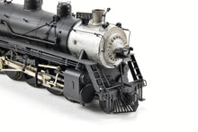 Load image into Gallery viewer, HO Brass Custom Joe G. Collias Scratch Built MP - Missouri Pacific 5200 Class 4-8-2 Pro-Paint No. 5204