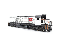 Load image into Gallery viewer, HO Brass Oriental Limited/Challenger Imports LV - Lehigh Valley C-628 F/P "Snowbird" Scheme