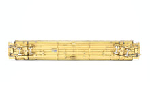 Load image into Gallery viewer, On2 Brass NJ Custom Brass SR&RL - Sandy River and Rangeley Lakes Coach No. 19