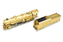 Load image into Gallery viewer, HO Brass PFM - Fujiyama Erie Railroad 2-8-4 Class S-3