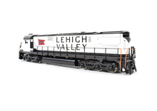 Load image into Gallery viewer, HO Brass Oriental Limited/Challenger Imports LV - Lehigh Valley C-628 F/P "Snowbird" Scheme