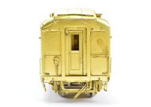 Load image into Gallery viewer, O Brass PSC - Precision Scale Co. Various Roads Pullman Standard HW Dining Car Plan 3952 w/ AC