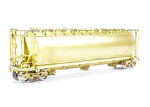 Load image into Gallery viewer, HO Brass OMI - Overland Models, Inc. UP - Union Pacific CH-90-5 Cylindrical Covered Hopper