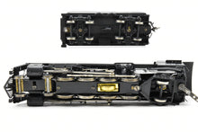 Load image into Gallery viewer, HO Brass Custom Joe G. Collias Scratch Built MP - Missouri Pacific 5200 Class 4-8-2 Pro-Paint No. 5204