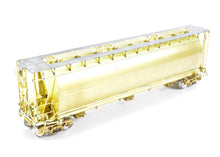 Load image into Gallery viewer, HO Brass OMI - Overland Models, Inc. UP - Union Pacific CH-90-5 Cylindrical Covered Hopper