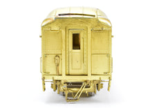 Load image into Gallery viewer, O Brass PSC - Precision Scale Co. Various Roads Pullman Standard HW Dining Car Plan 3952 w/ AC