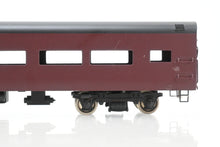 Load image into Gallery viewer, HO Brass PFM - Van Hobbies CPR - Canadian Pacific Railway Lightweight Passenger Cars Set #1 F/P