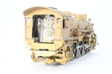 Load image into Gallery viewer, HO Brass Westside Model Co. SP - Southern Pacific Class P-4 4-6-2 Pacific