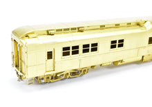Load image into Gallery viewer, O Brass PSC - Precision Scale Co. Various Roads Pullman Standard HW Dining Car Plan 3952 w/ AC
