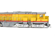 Load image into Gallery viewer, HO Brass Oriental Limited UP - Union Pacific Alco C855 A/B/A Set CP