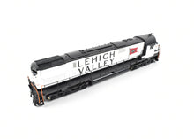 Load image into Gallery viewer, HO Brass Oriental Limited/Challenger Imports LV - Lehigh Valley C-628 F/P "Snowbird" Scheme