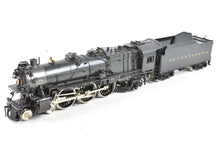 Load image into Gallery viewer, HO Brass PSC - Precision Scale Co. PRR - Pennsylvania Railroad K4s 4-6-2 Factory Painted Brunswick Green