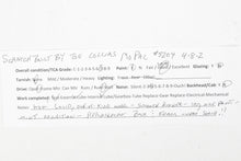 Load image into Gallery viewer, HO Brass Custom Joe G. Collias Scratch Built MP - Missouri Pacific 5200 Class 4-8-2 Pro-Paint No. 5204