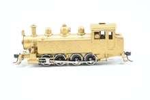 Load image into Gallery viewer, HO Brass CON NWSL - Northwest Short Line Various Roads Baldwin Side Tank 0-8-0T Circa 1895
